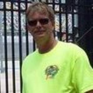 Meet your Posher, Tim